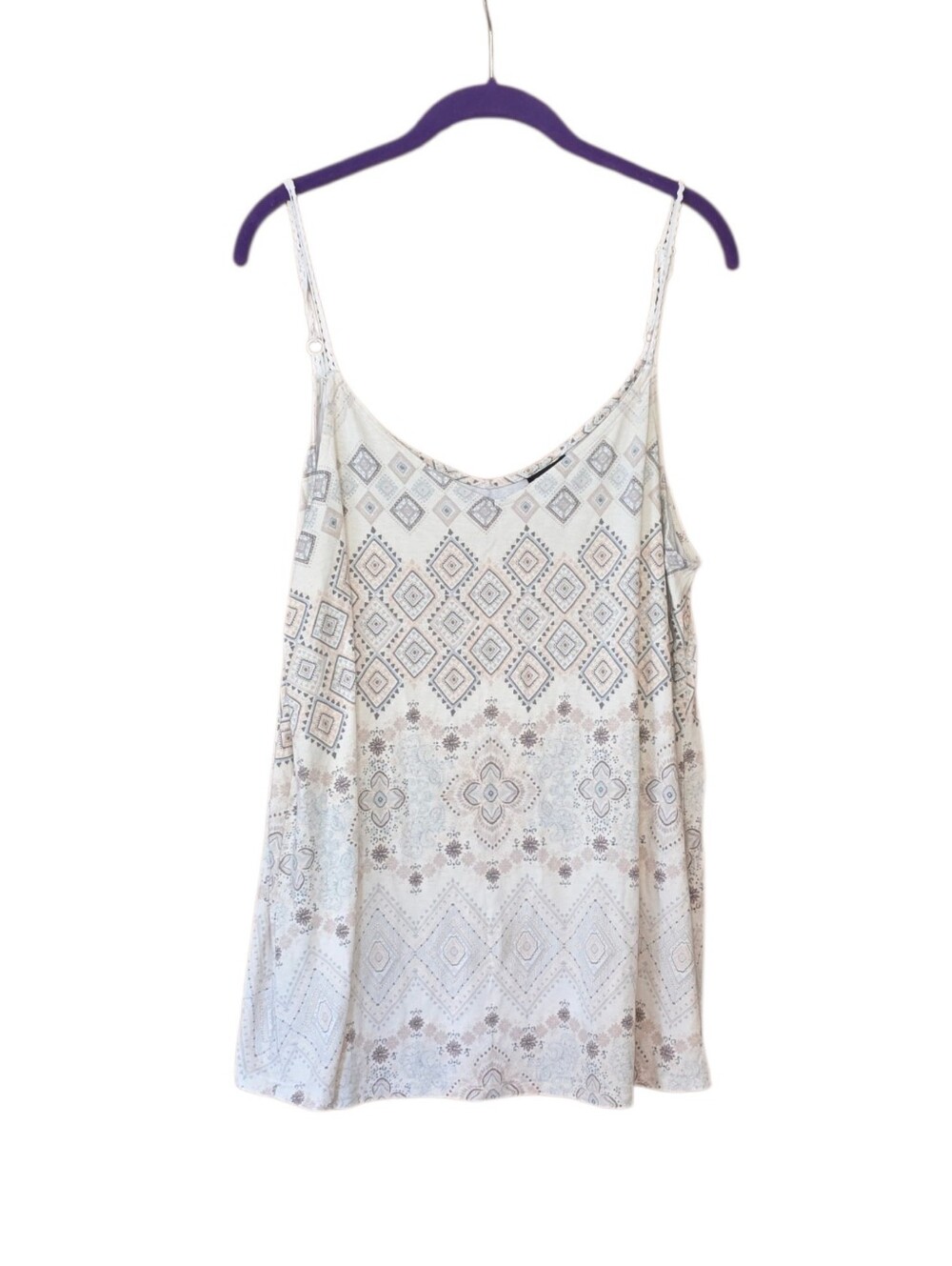 Torrid Super Soft Cami Size 1